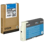 Epson T617200 INK B500DN CYA HIGH CAP Original