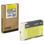 Epson T617400 INK B500DN YEL HIGH CAP Original