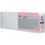 Epson T636600 INK 7900 VIV LG MAG 700ML Original