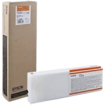 EPSON T636A INK 7900 ORANGE 700ML Original