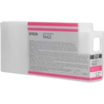 Epson T6423 INK Magenta SP7890/9890 Original