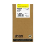 Epson T6534 INK Yellow SP4900 Original