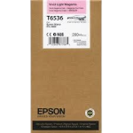 Epson T6536 INK Light Magenta SP4900 Original