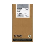 Epson T6537 INK Light Black SP4900 Original