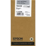 Epson T6539 INK Light Light Black SP4900 Original