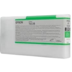 Epson T653B INK GREEN SP4900 Original