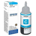Epson T6642 INK CONT 70ML L100/L200 Cyan Original