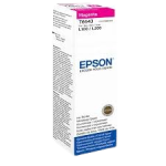 Epson T6643 INK CONT 70ML L100/L200 Magenta Original