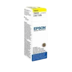 Epson T6644 INK CONT 70ML L100/L200 Yellow Original