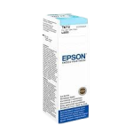 Epson T67354A INK L800 70ML Light Cyan Original