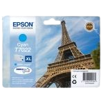 Epson T70224010 INK XL WP4000 2K CYA Original