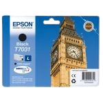 Epson T70314010 INK L WP4000 1.2K Black Original
