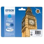 Epson T70324010 INK L WP4000 08K CYA Original