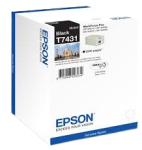 Epson T74314010 INK WP-M4000 Black 2.5K Original