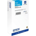 EPSON T754240 INK DB PRO T7542 69ML Cyan Original