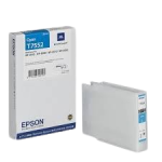EPSON T755240 INK PIGMENT CYAN SIZE XL Original
