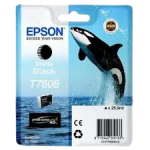 EPSON T76084010 INK T7608 MATTE BLACK Original