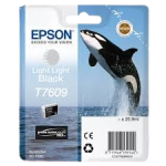 EPSON T76094010 INK T7609 LIGHT LIGHT BK Original