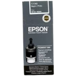 Epson T77414A INK M100 140ML PIGMENT Black Original