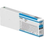 EPSON T804200 INK CYAN HDX/HD 700ML Original