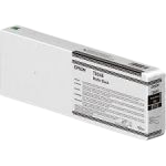 EPSON T804800 INK MATTE BLK HDX/HD 700ML Original