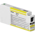 EPSON T824400 INK YELL HDX/HD 350ML Original