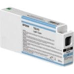 EPSON T824500 INK LIGHT CYA HDX/HD 350ML Original