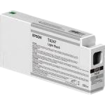 EPSON T824700 INK LIGHT BLK HDX/HD 350ML Original