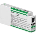 EPSON T824B00 INK GREEN HDX 350ML Original
