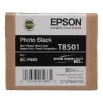 EPSON T850100 INK SP PH BLK ULCH HD 80ML Original