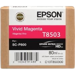 EPSON T850300 INK SP VI MAG ULCR HD 80ML Original