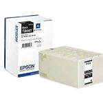 EPSON T866140 INK CARTRIDGE BLACK 2.5K Original