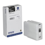 EPSON T907140 INK WF-6XXX BLACK XXL Original