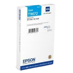 EPSON T907240 INK WF-6XXX Cyan XXL Original