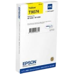 EPSON T907440 INK WF-6XXX YELLOW XXL Original