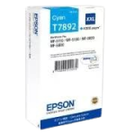 Epson T9124010 INK DURABRITE 79 Cyan Original