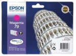 Epson T9134010 INK DURABRITE 79 Magenta Original