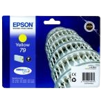 Epson T9144010 INK DURABRITE 79 Yellow Original