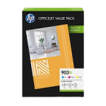 HP 1CC20AE 903XL INK CMY OVP PACK Original