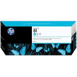 HP C4931A INKCARTG. - DJ5000 Cyan Original