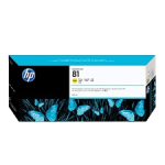HP C4933A INKCARTG. - DJ5000 Yellow Original