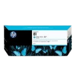 HP C4934A INKCRTG. - DJ5000 Light Cyan Original