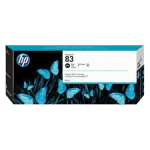 HP C4940A UV INK CART DJ5000 Black 680ML Original