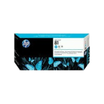 HP C4951A INK PRINTH&CLEANER DJ5000 Cyan Original
