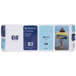 HP C4964A UV INK PRINTH&CLEANER Light Original