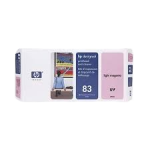 HP C4965A UV INK PRINTH&CLEAN Light MAG Original