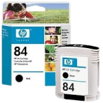HP C5016A INK BK - DJ10PS 69ML NO. 84 Original