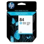 HP C5017A INK CARTRIDGE Cyan Light 69ML Original