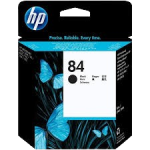 HP C5019A INK PRINTH BK - DJ10PS NO 84 Original