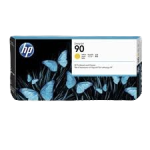 HP C5057A Printhead Y NO90 DESKNET4000 Original